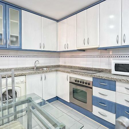 טורמולינוס Iloftmalaga Los Alamos מראה חיצוני תמונה